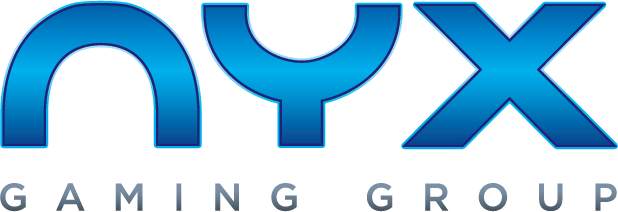 nyx gaming logo