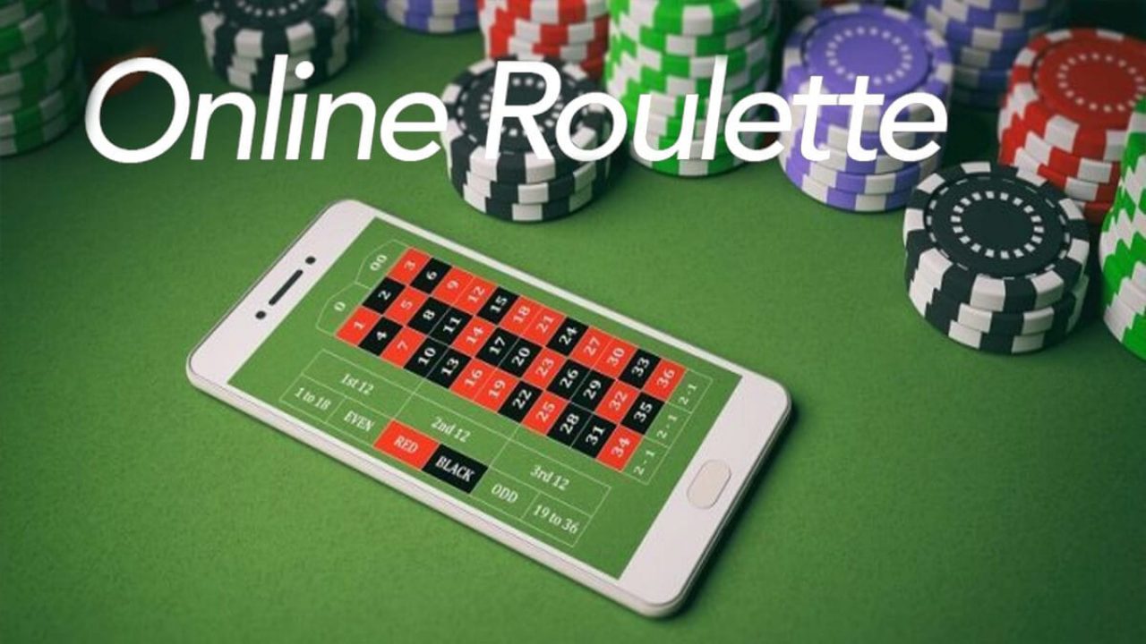 Roulette Guide - Everything You Need to Know