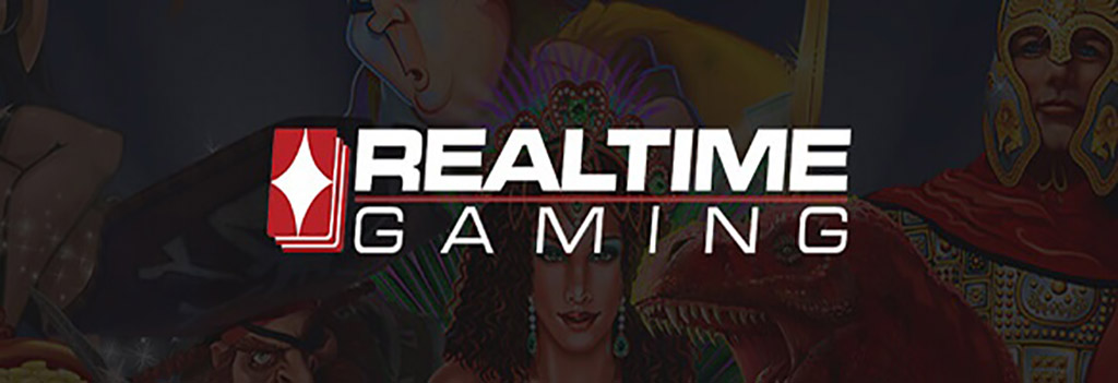 Real time gaming review