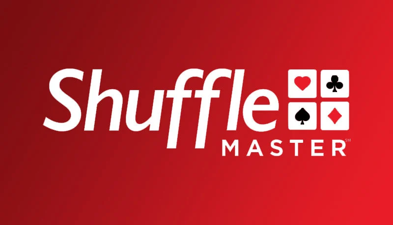 Shuffle Master gaming