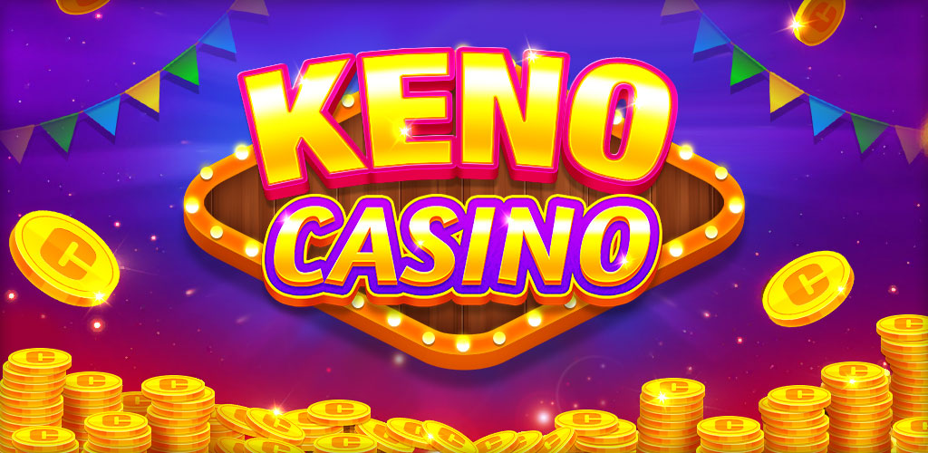 Play online keno for real money 1