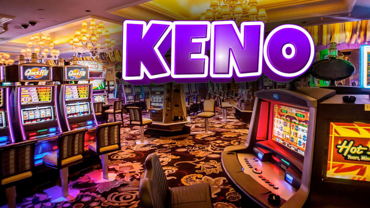 Play online keno for real money 2