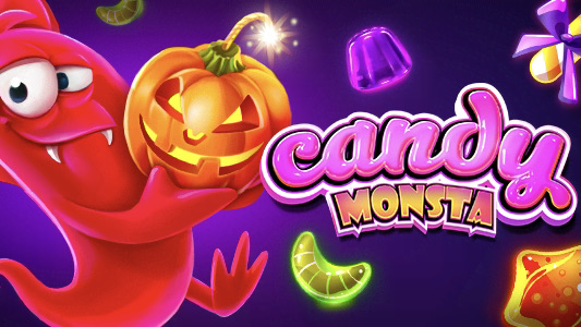 Candy Monsta review