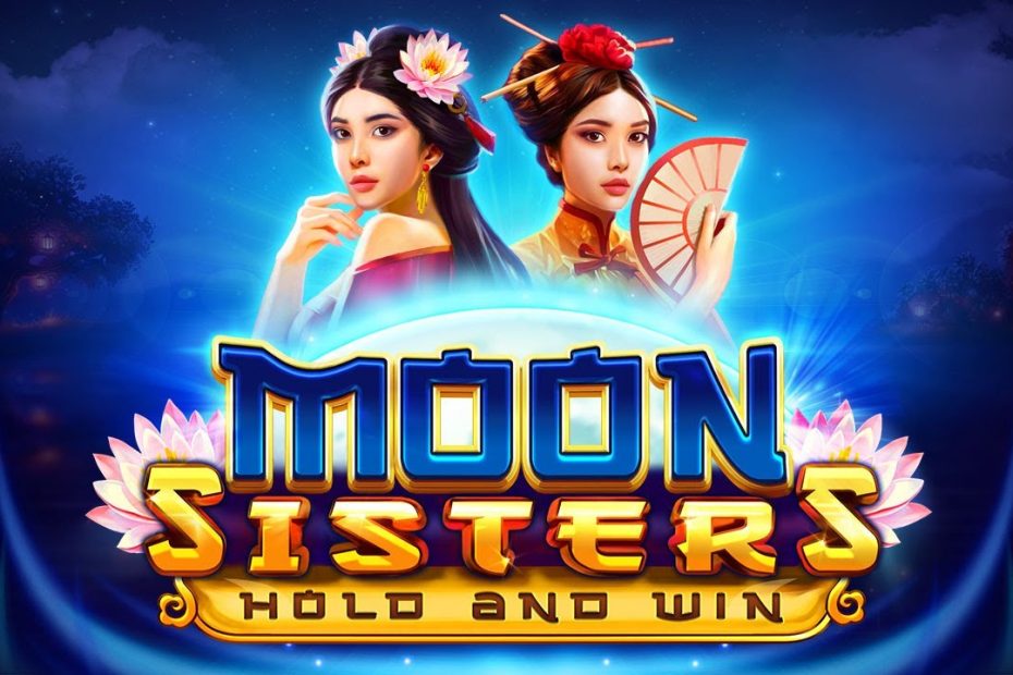 Moon Sisters Hold and Win review