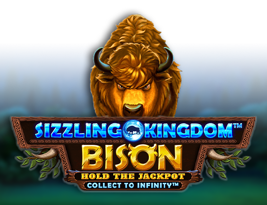Sizzling Kingdom Bison slot review