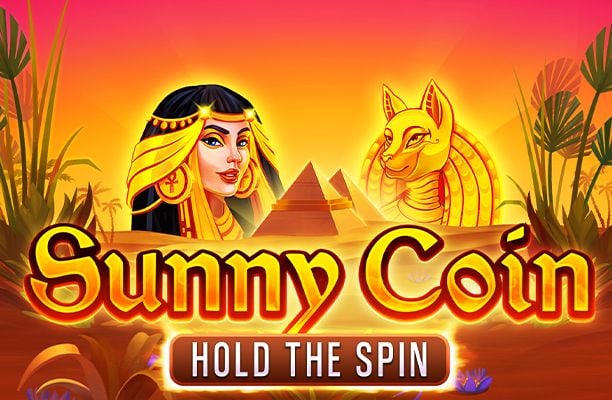 Sunny Coin: Hold The Spin review