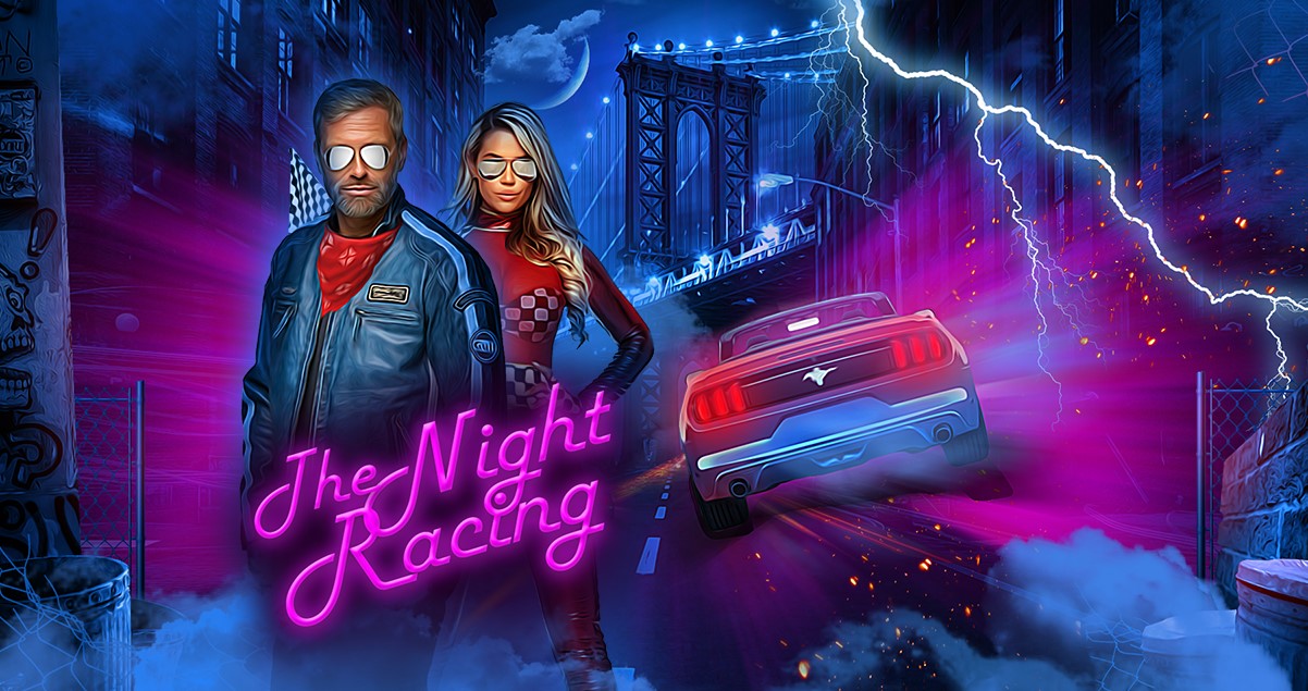 The Night Racing review