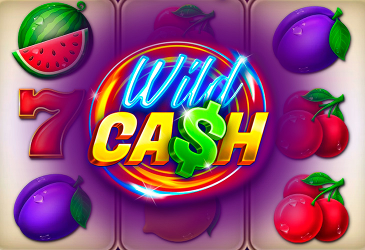 Wild Cash slot review