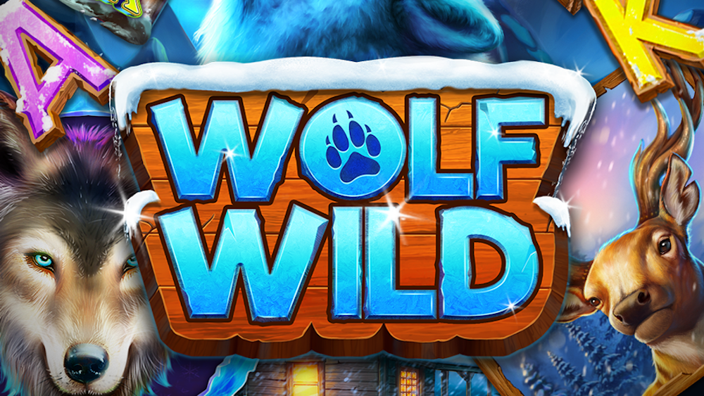 Wolf Wild review